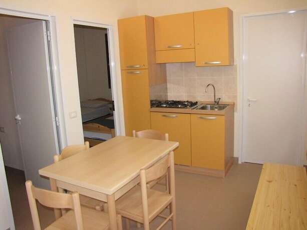 Imagen general del Camping Viareggio. Foto 13