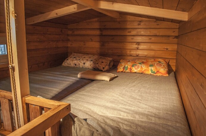 Imagen de la habitación del Camping Village Mare Pineta. Foto 14