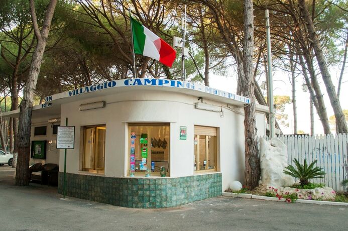 Imagen general del Camping Village Mare Pineta. Foto 6