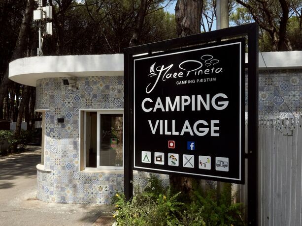 Imagen general del Camping Village Mare Pineta. Foto 7