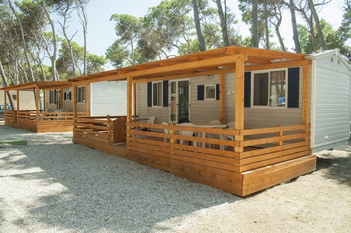 Imagen de la habitación del Camping Village Mare Pineta. Foto 19