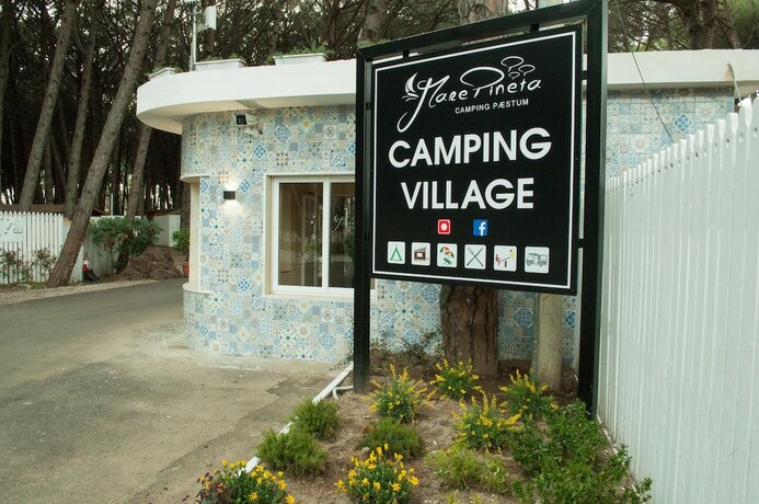Imagen general del Camping Village Mare Pineta. Foto 9