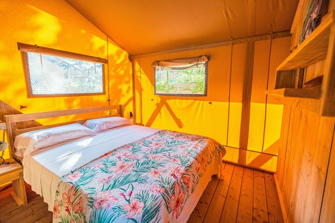 Imagen general del Camping Village Riva Blu. Foto 9