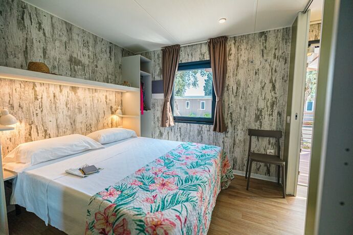 Imagen de la habitación del Camping Village Riva Blu. Foto 13