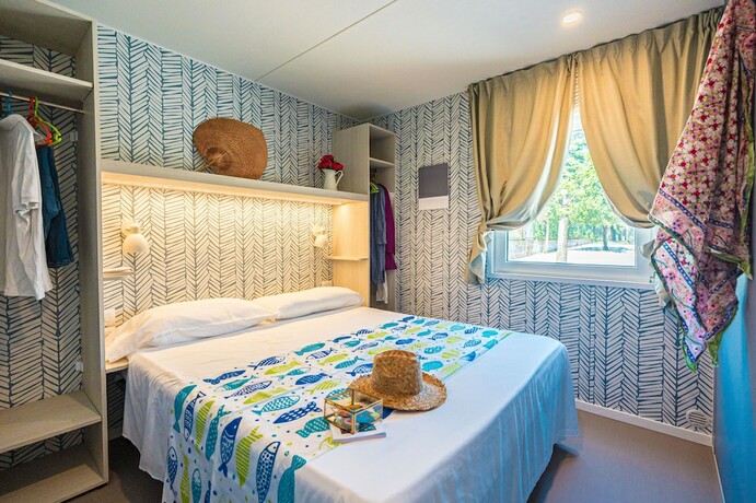 Imagen de la habitación del Camping Village Riva Blu. Foto 16