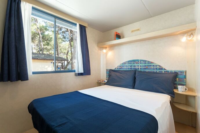 Imagen de la habitación del Camping Village Roma Capitol. Foto 12