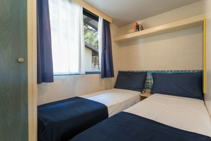 Imagen de la habitación del Camping Village Roma Capitol. Foto 20