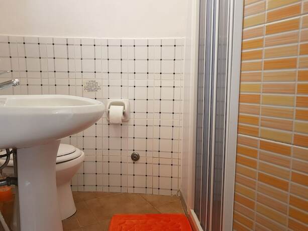 Imagen general del Camping Villaggio Egad. Foto 1