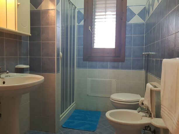 Imagen general del Camping Villaggio Egad. Foto 2