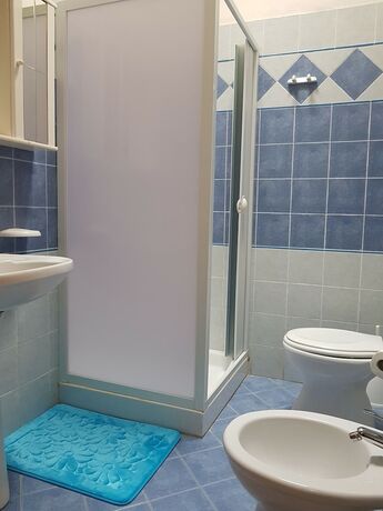 Imagen general del Camping Villaggio Egad. Foto 3