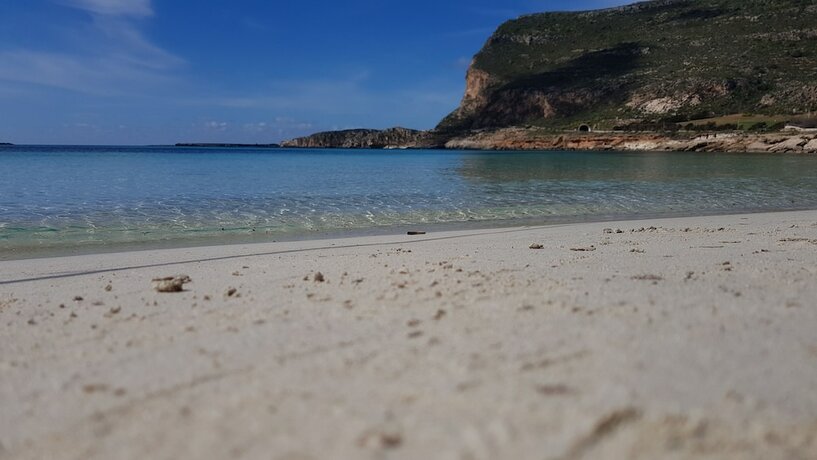 Imagen general del Camping Villaggio Egad. Foto 4