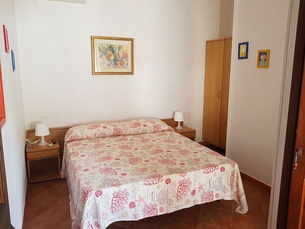 Imagen de la habitación del Camping Villaggio Egad. Foto 14