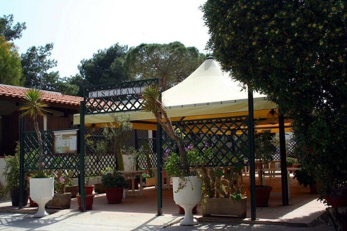 Imagen general del Camping Villaggio Egad. Foto 5