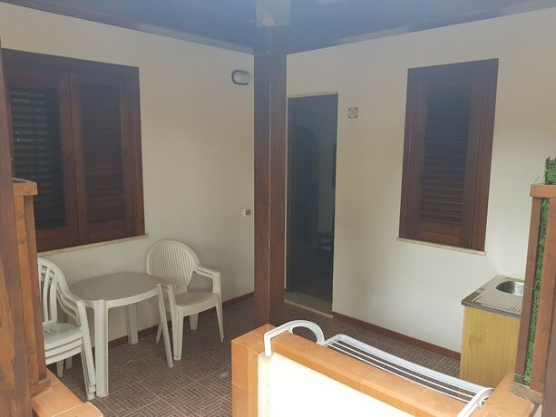 Imagen general del Camping Villaggio Egad. Foto 6