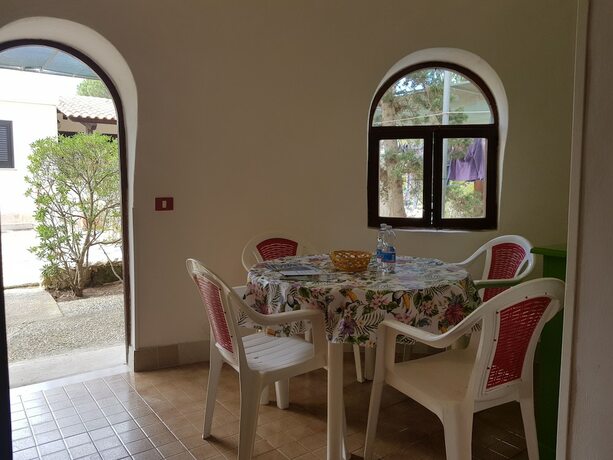 Imagen general del Camping Villaggio Egad. Foto 7