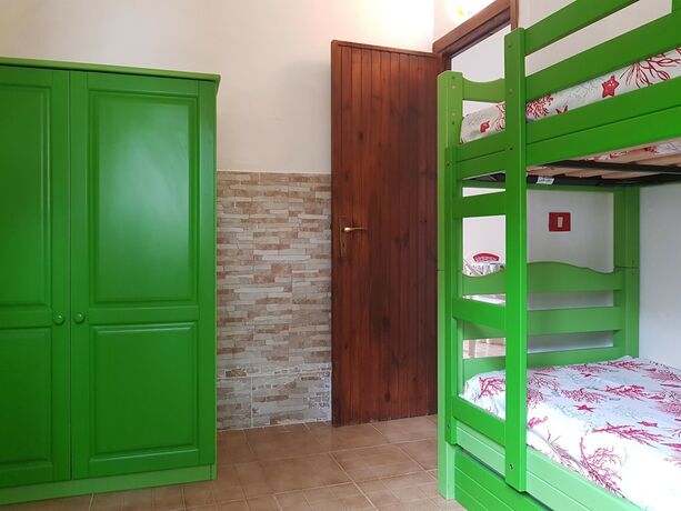 Imagen de la habitación del Camping Villaggio Egad. Foto 15