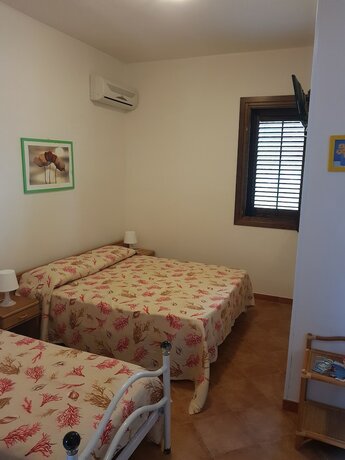 Imagen de la habitación del Camping Villaggio Egad. Foto 16