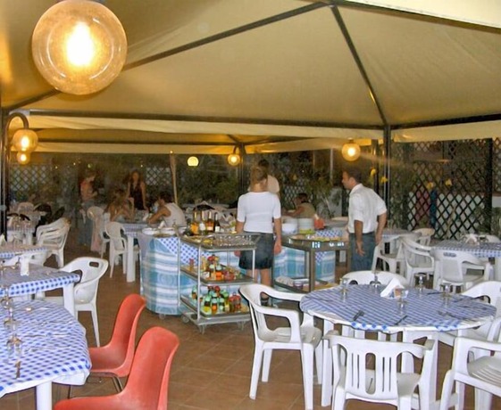 Imagen general del Camping Villaggio Egad. Foto 8