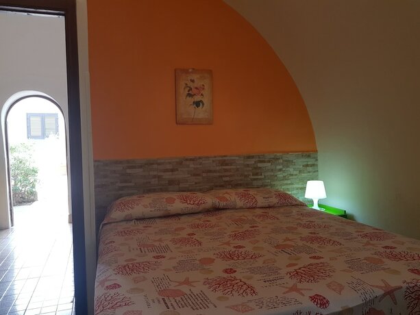 Imagen de la habitación del Camping Villaggio Egad. Foto 17
