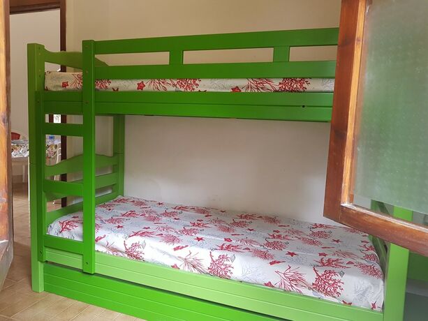 Imagen general del Camping Villaggio Egad. Foto 10