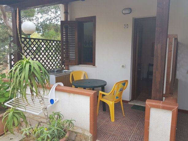 Imagen de la habitación del Camping Villaggio Egad. Foto 19