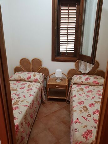 Imagen de la habitación del Camping Villaggio Egad. Foto 20