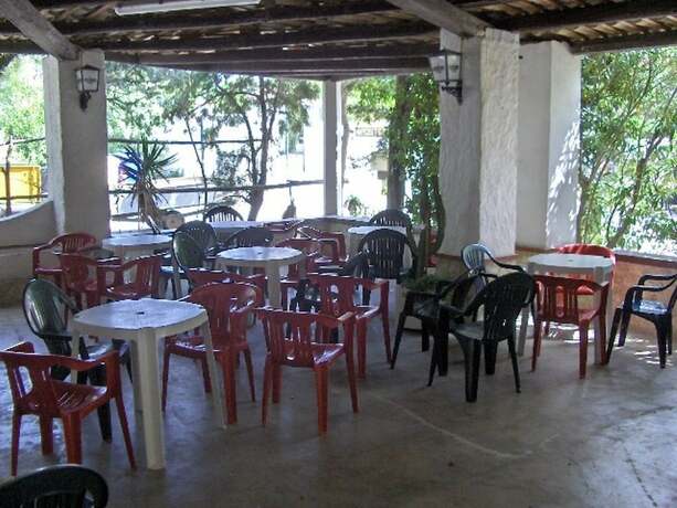 Imagen general del Camping Villaggio Egad. Foto 12