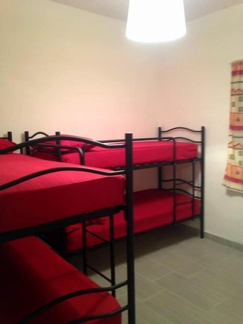 Imagen general del Camping Villaggio Golden Beach. Foto 1