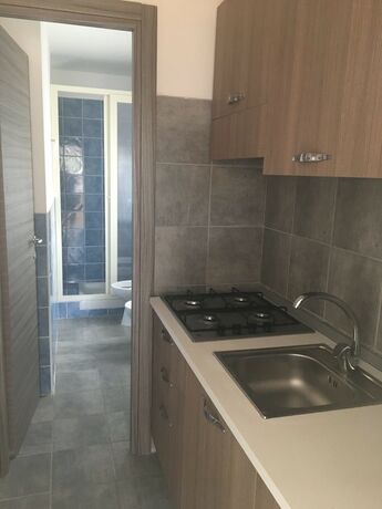 Imagen general del Camping Villaggio Golden Beach. Foto 5