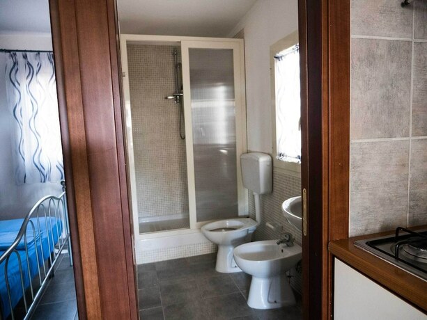 Imagen general del Camping Villaggio Golden Beach. Foto 7