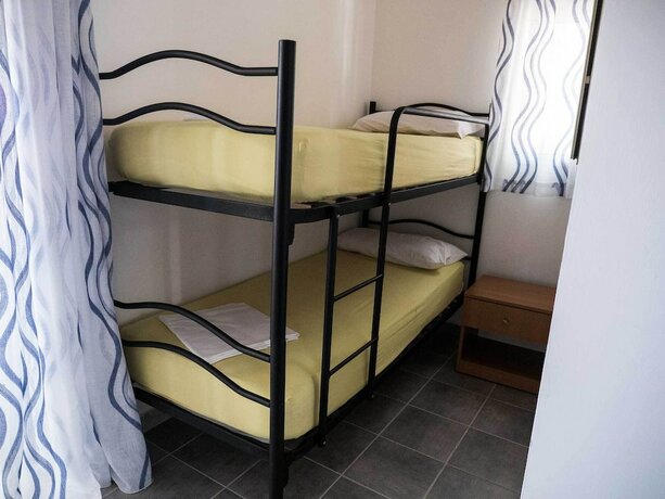 Imagen de la habitación del Camping Villaggio Golden Beach. Foto 17