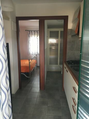 Imagen general del Camping Villaggio Golden Beach. Foto 9