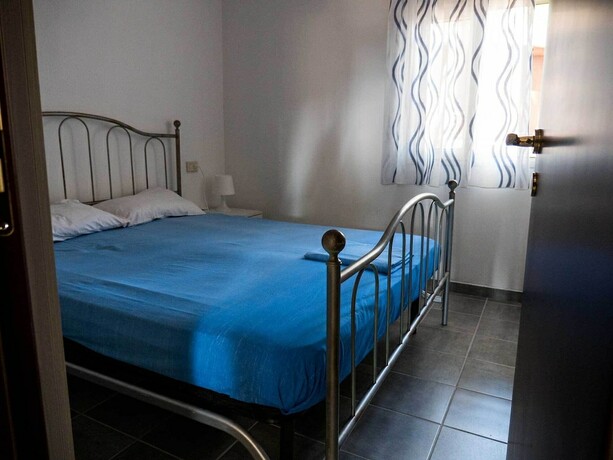 Imagen de la habitación del Camping Villaggio Golden Beach. Foto 18