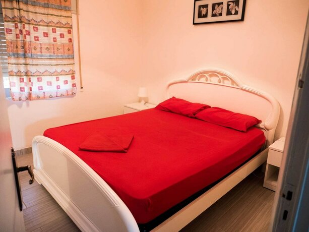 Imagen de la habitación del Camping Villaggio Golden Beach. Foto 19