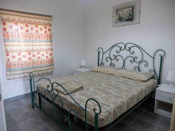 Imagen de la habitación del Camping Villaggio Golden Beach. Foto 20