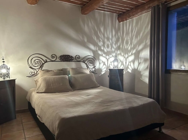 Imagen de la habitación del Camping White Rock. Foto 5
