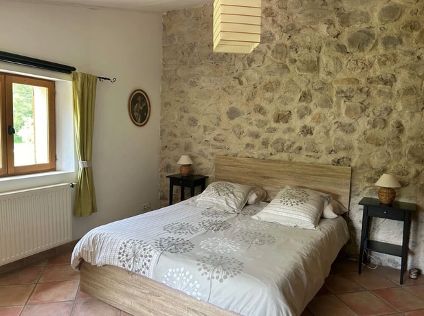 Imagen de la habitación del Camping White Rock. Foto 6