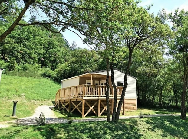 Imagen de la habitación del Camping White Rock. Foto 8