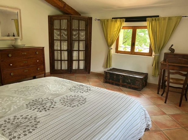 Imagen de la habitación del Camping White Rock. Foto 13
