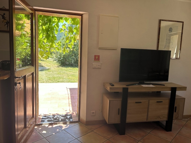 Imagen de la habitación del Camping White Rock. Foto 15