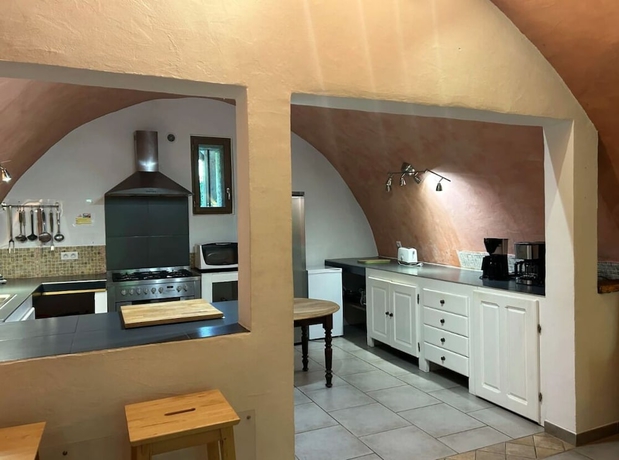 Imagen de la habitación del Camping White Rock. Foto 16