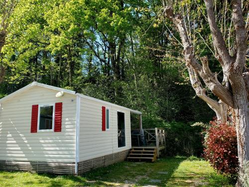 Imagen de la habitación del Camping ZELAIA. Foto 7