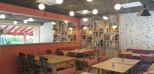 Imagen general del Camping ZELAIA. Foto 5