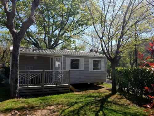 Imagen general del Camping ZELAIA. Foto 6