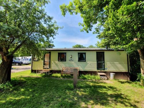 Imagen de la habitación del Camping Zeeburg Amsterdam. Foto 18