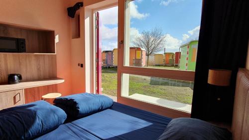 Imagen de la habitación del Camping Zeeburg Amsterdam. Foto 19