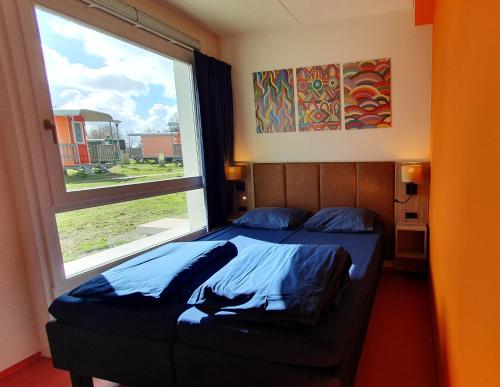 Imagen de la habitación del Camping Zeeburg Amsterdam. Foto 20