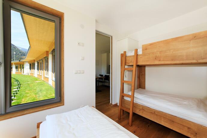 Imagen general del Camping Z&ouml;gghof. Foto 2