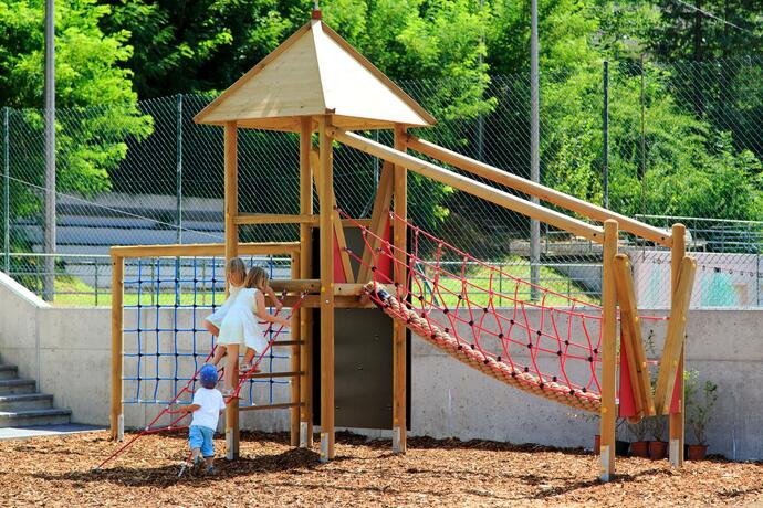 Imagen general del Camping Z&ouml;gghof. Foto 16