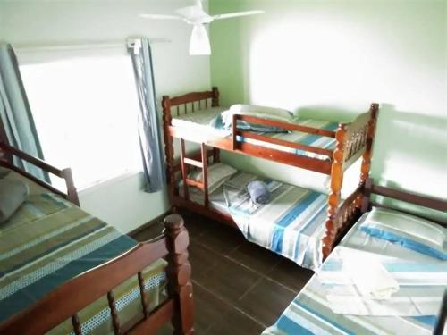 Imagen de la habitación del Camping & Hostel Bandeiras. Foto 17